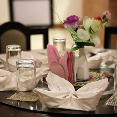 Отель Ananda Inn Непал, Лумбини - отзывы, цены и фото номеров - забронировать отель Ananda Inn онлайн помещение для мероприятий