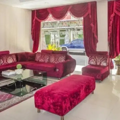 Отель Sultan Royal Bombay комната для гостей фото 4