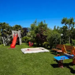 Hotel Girlanerhof Аппиано-сулла-Страда-дель-Вино детские мероприятия фото 2