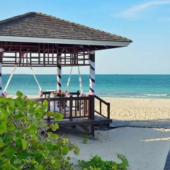 Отель Paradisus Princesa del Mar фото 6