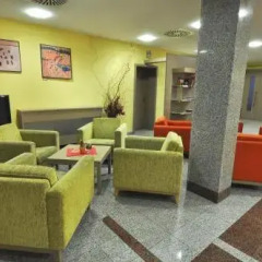 Отель Parkhotel Hluboka Nad Vltavou Глубока-над-Влтавой интерьер отеля фото 3