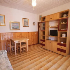 Отель Agenzia Vear Monte 4 в номере