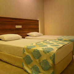 Ayintap Hotel комната для гостей фото 4