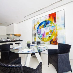 Отель Seductive Sunset Villa Patong A5 в номере