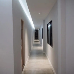 Отель Private House Sk93 Бангкок интерьер отеля фото 3