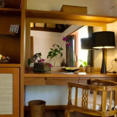 Отель Gangehi Island Resort удобства в номере