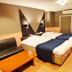 Hotel Times Inn 24 комната для гостей фото 3