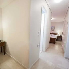 Отель Alba Hotel Греция, Закинф - отзывы, цены и фото номеров - забронировать отель Alba Hotel онлайн комната для гостей фото 5