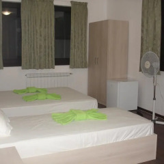 Отель Guest House Aja Несебр комната для гостей фото 2