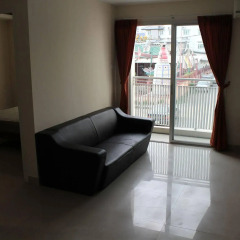 Utd Apartments Sukhumvit Hotel & Residence Бангкок комната для гостей фото 5