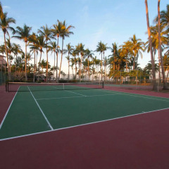 Отель Torres Mazatlan Масатлан спортивное сооружение