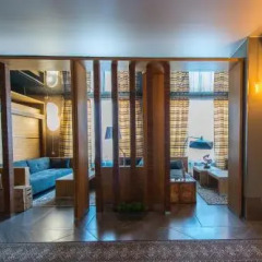 Гостиница Inn OZZ Казахстан, Караганда - отзывы, цены и фото номеров - забронировать гостиницу Inn OZZ онлайн спа фото 2