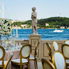 The Marmara Esma Sultan Турция, Стамбул - отзывы, цены и фото номеров - забронировать отель The Marmara Esma Sultan онлайн помещение для мероприятий фото 2
