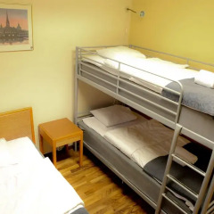 Отель Reimersholme Hotel Швеция, Стокгольм - 2 отзыва об отеле, цены и фото номеров - забронировать отель Reimersholme Hotel онлайн детские мероприятия