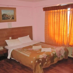 Отель Tasi Dhargey Inn Непал, Катманду - отзывы, цены и фото номеров - забронировать отель Tasi Dhargey Inn онлайн комната для гостей фото 4