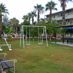 Tal Hotel - All Inclusive детские мероприятия