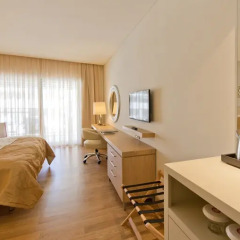 Отель Tui Sensimar Barut Andiz-All Inclusive-Adults Only удобства в номере фото 2