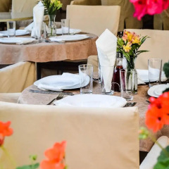 Отель Karolina Hotel Болгария, Солнечный берег - отзывы, цены и фото номеров - забронировать отель Karolina Hotel онлайн помещение для мероприятий фото 2
