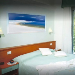 Feldberg Hotel Римини комната для гостей фото 3