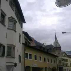 Отель Casa Laurino In Centro A Bolzano Больцано