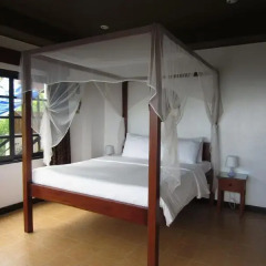 Отель Potter's Ridge Tagaytay Hotel Филиппины, Тагайтай - отзывы, цены и фото номеров - забронировать отель Potter's Ridge Tagaytay Hotel онлайн детские мероприятия фото 2