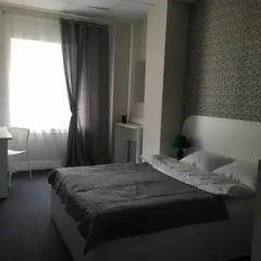 Mini hotel Lindsay комната для гостей