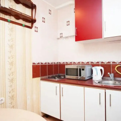 Гостиница Inndays on Profsouznaya 91 в номере
