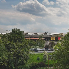 Отель Apartamenty Powiśle фото 6