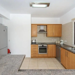 Отель Artemis Villa 6 в номере