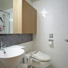 Отель Lottet Galleria P 3k 5min Walk Subway ванная