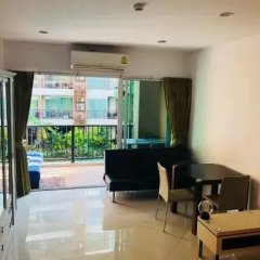 Отель Diamond Suite 2BR Apt in Thappraya Паттайя питание