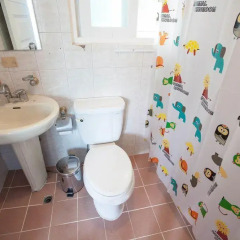 Guesthouse ONL - Hostel ванная