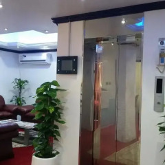 Отель Al Rawdha Furnished Flats интерьер отеля фото 2