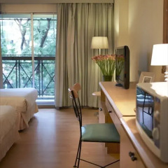 Отель Ravipha Residences удобства в номере фото 2