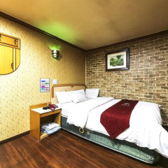Hotel Star Seollung комната для гостей фото 4