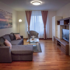 Feel Belgrade Luxury Apartments Serbia Zenhotels