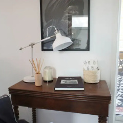 Отель Vieux Nice Appartement avec Rooftop Ницца удобства в номере