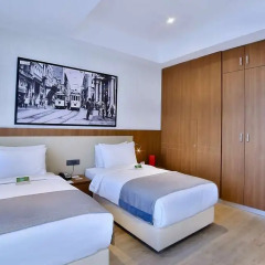 Отель Ramada Istanbul Old City комната для гостей фото 5