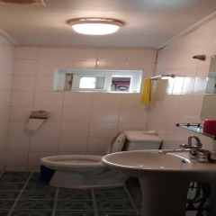 Отель Songwontel Guesthouse Южная Корея, Сеул - отзывы, цены и фото номеров - забронировать отель Songwontel Guesthouse онлайн ванная