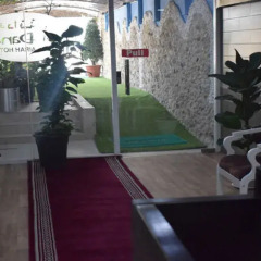 Отель Dana Al Buhairah Hotel ОАЭ, Шарджа - отзывы, цены и фото номеров - забронировать отель Dana Al Buhairah Hotel онлайн помещение для мероприятий