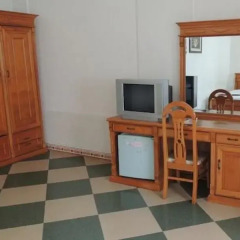 Thong Nhat 1 Hotel Halong удобства в номере