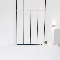 Отель Luxueux Triplex Брюссель комната для гостей фото 5