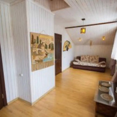 Гостиница Holiday Home on Voroshilova в Саранске отзывы, цены и фото номеров - забронировать гостиницу Holiday Home on Voroshilova онлайн Саранск спа