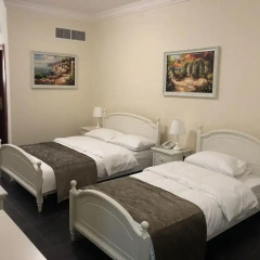 Royal Hotel Sharjah комната для гостей фото 2