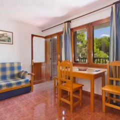 Отель Apartamentos Sol y Mar комната для гостей фото 4