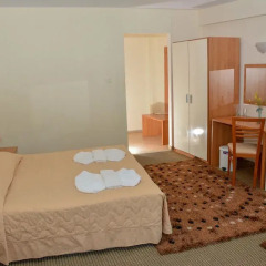 Atoss Hotel Солнечный берег удобства в номере