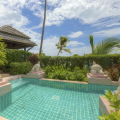 Отель Fair House Villas & Spa детские мероприятия