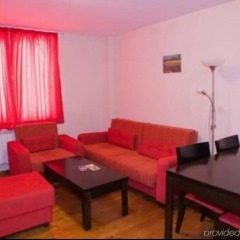 Отель Mountview Lodge Hotel Болгария, Банско - отзывы, цены и фото номеров - забронировать отель Mountview Lodge Hotel онлайн комната для гостей фото 2