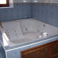 Отель La Posada de Viñón Casa Reda спа