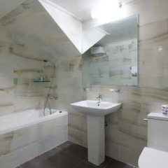 BENIKEA Hotel FLOWER комната для гостей фото 5